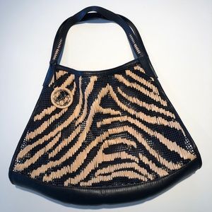 Henri Bendel Beach Bag